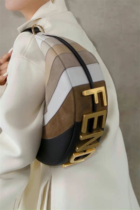 lada brik fendi mujeres hermosas pinterest|470 ideas de FENDI .